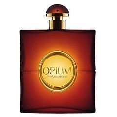 Yves Saint Laurent Opium 2009 1/1