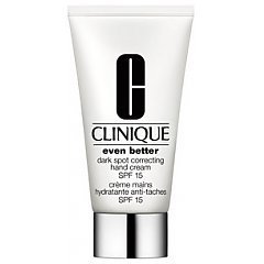 Clinique Even Better Dark Spot Correcting Hand Cream 1/1