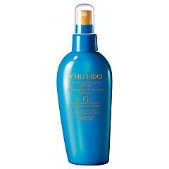 Shiseido Sun Protection Spray Oil-Free 1/1