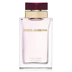 Dolce&Gabbana Pour Femme 2012 1/1