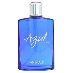 Animale Azul 1/1