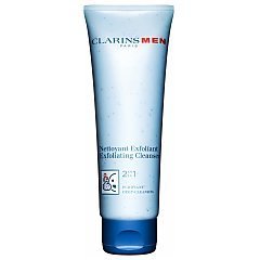 Clarins Men Exfoliating Cleanser 1/1