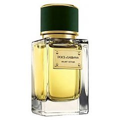 Dolce&Gabbana Velvet Vetiver 1/1