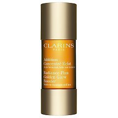 Clarins Radiance-Plus Golden Glow Booster 1/1
