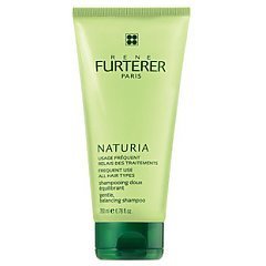 Rene Furterer Naturia Gentle Balancing Shampoo 1/1