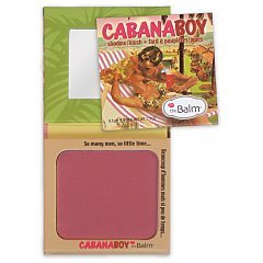 The Balm Cabana Boy Shadow/Blush 1/1