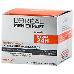 L'Oreal Men Expert Hydra 24H System Hydra-Comfort 1/1