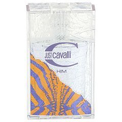 Roberto Cavalli Just Cavalli Him 1/1