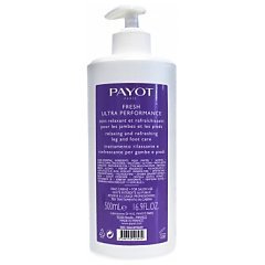 Payot Fresh Ultra Performance Relaxing and Refreshing Leg and Foot Care 1/1