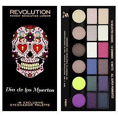 Makeup Revolution Salvation Palette 1/1