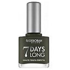 Deborah 7 Days Long Nail Varnish 1/1