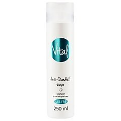 Stapiz Vital Anti-Dandruff Shampoo 1/1