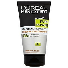 L'oreal Men Expert Pure Power 15+ 1/1
