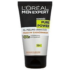 L'Oreal Men Expert Pure Power 15+ 1/1