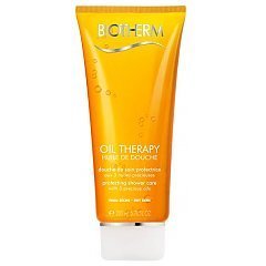 Biotherm Oil Therapy Huile de Douche Protecting Shower Care 1/1