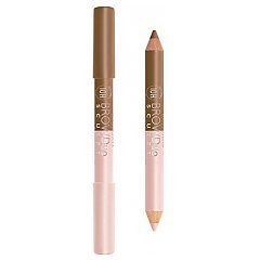 Bourjois Brow Duo Sculpt Brow Pencil & Highlighter 1/1