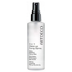 Artdeco 3 in 1 Makeup Fixing Spray 1/1