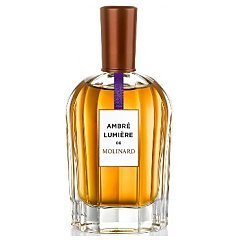 Molinard Ambre Lumiere tester 1/1