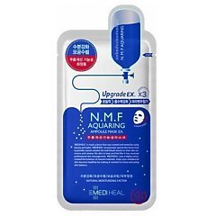 Mediheal N.M.F. Aquaring Ampoule 1/1