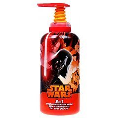 Beauty & Care Star Wars Bath & Shower Gel 2w1 1/1