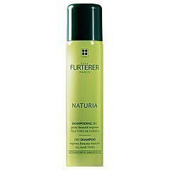 Rene Furterer Naturia Dry Shampoo Express Beauty Routine 1/1