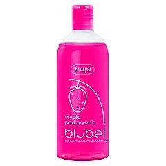 Ziaja Blubel Soap Cranberry & Wild Strawberry 1/1