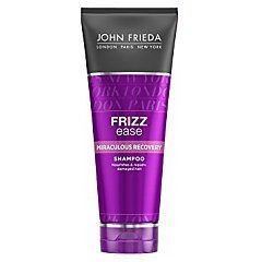John Frieda Frizz-Ease Miraculous Recovery Shampoo 1/1