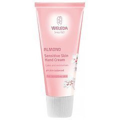 Weleda Almond Sensitive Skin Hand Cream 1/1
