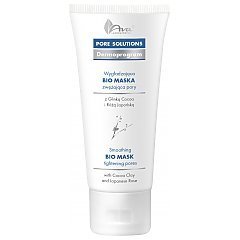 Ava Pore Solutions Smoothing Bio Mask Tightening Pores 1/1