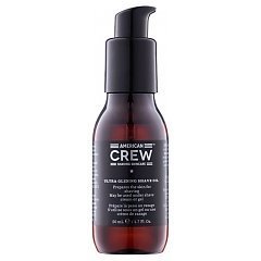 American Crew Shaving Skincare Ultra Gliding Shave Oil 1/1