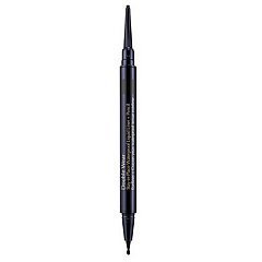 Estee Lauder Double Wear Stay-in-Place Waterproof Liquid Liner + Pencil 1/1