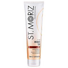 St. Moriz Professional Instant Wash Off Self Tan 1/1