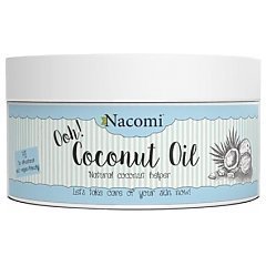 Nacomi Coconut Oil 1/1