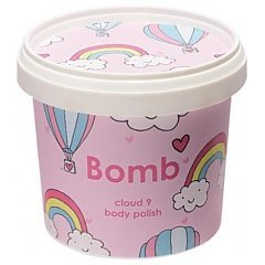 Bomb Cosmetics Cloud 9 Body Polish 1/1
