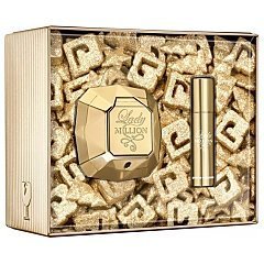 Paco Rabanne Lady Million