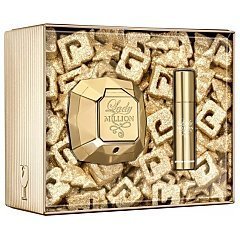 Paco Rabanne Lady Million 1/1