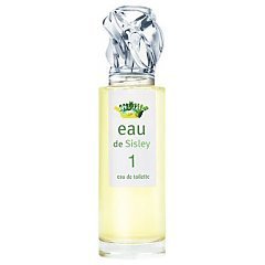 Eau de Sisley 1 1/1