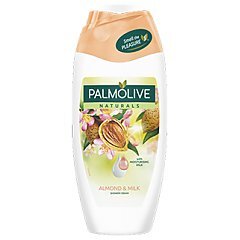Palmolive Naturals Almond & Milk 1/1