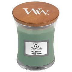 WoodWick Sage & Myrrh 1/1