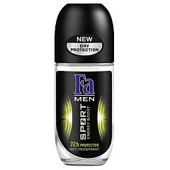 Fa Men Sport Energy Boost Antiperspirant Roll-on 1/1