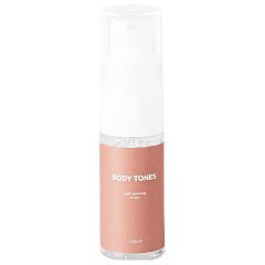 Body Tones Self-Tanning Foam 1/1