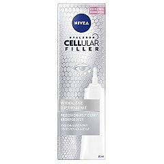 Nivea Hyaluron Cellular Filler + Ujędrnienie 1/1