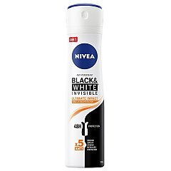 Nivea Black&White Invisible Ultimate Impact 1/1