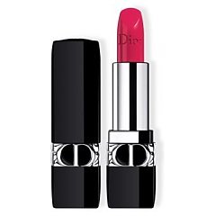 Christian Dior Rouge Dior Couture Colour Lipstick Refillable 2021 1/1