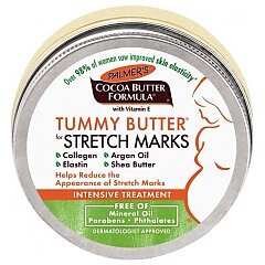 Palmer's Cocoa Butter Formula Tummy Butter for Stretch Marks 1/1