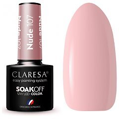 Claresa Soak Off UV/LED Color 1/1