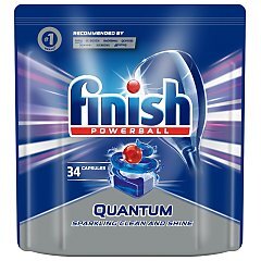 Finish Quantum 1/1