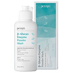 Petitfée Powder Wash B-Glucan Enzyme 1/1