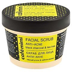 Cafe Mimi Facial Scrub Anti-Acne 1/1