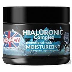 Ronney Professional Hialuronic Acid Mask Moistruizing 1/1
